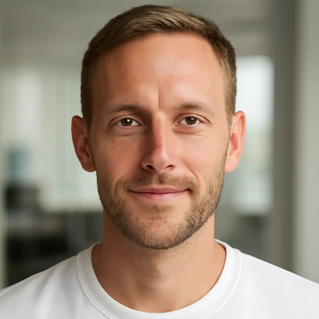 Carlos Fernandez